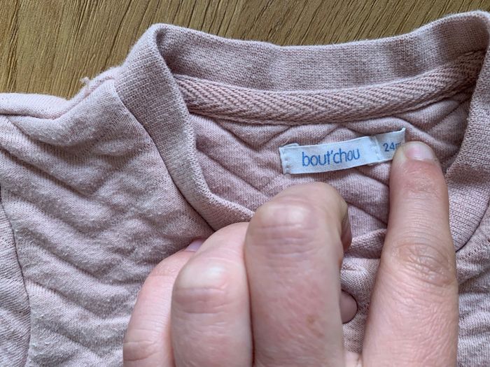 Veste 24 mois - photo numéro 2