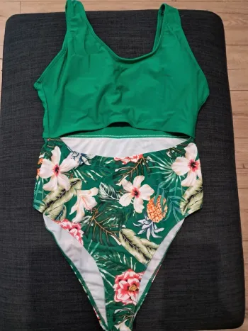 Maillot de bain