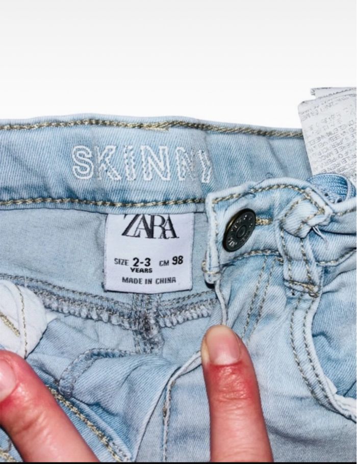 Jean Zara 3 ans - photo numéro 2