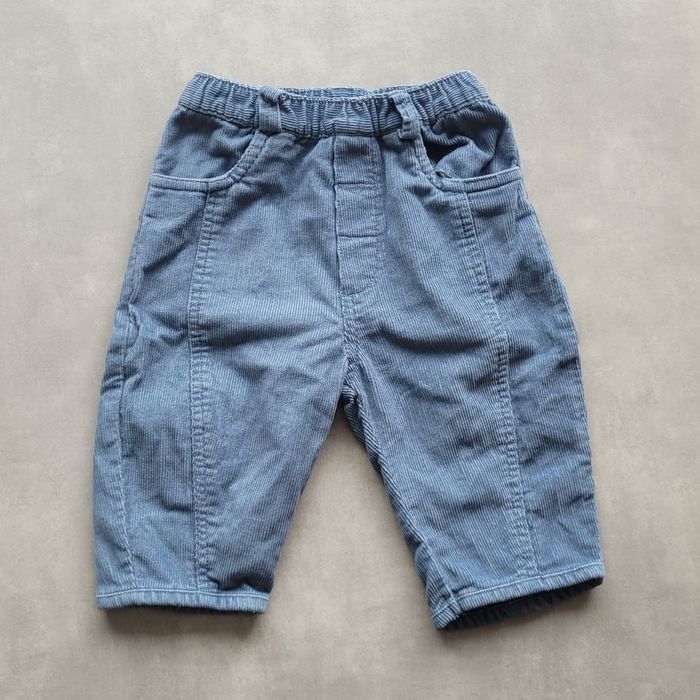 Pantalon 6 mois