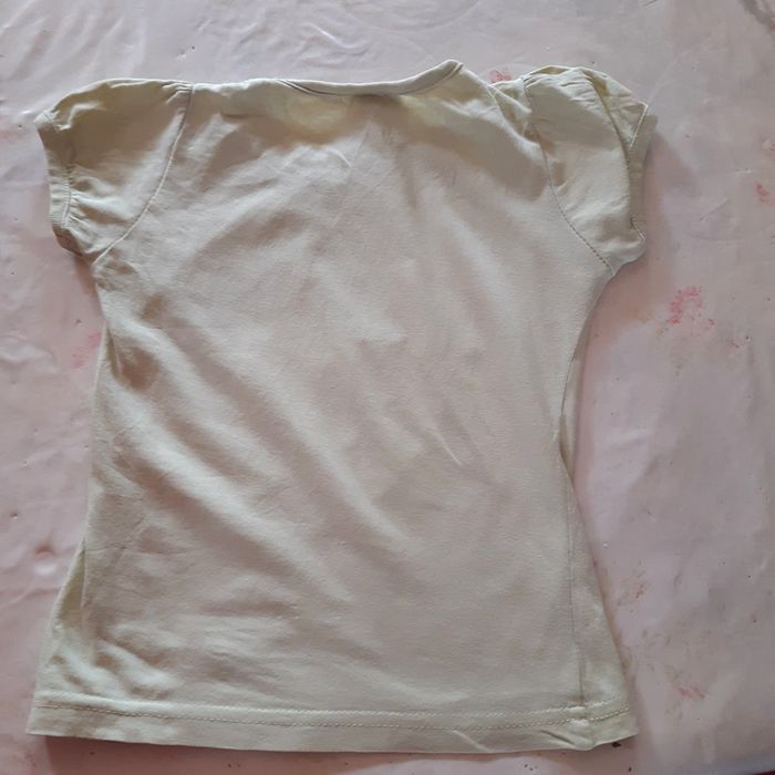 T shirt 3 ans - photo numéro 3