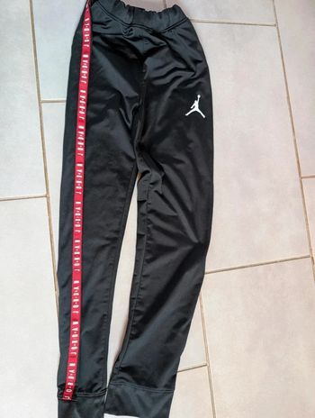 Survêtement Nike air Jordan 12 ans