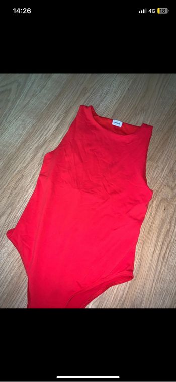 Bodies rouge