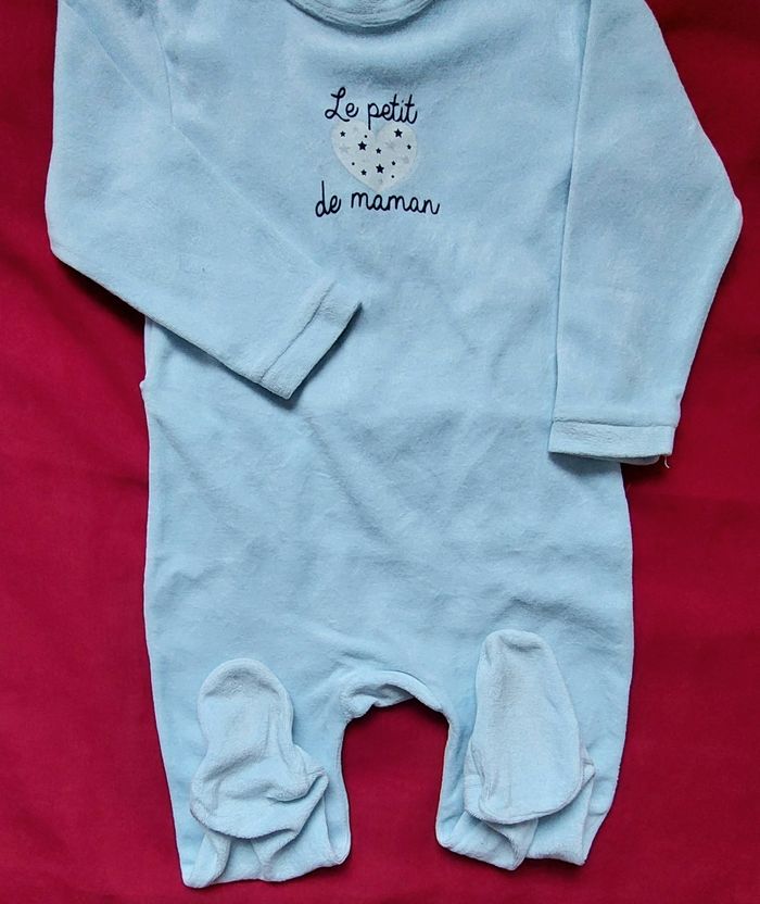 Pyjamas - photo numéro 3