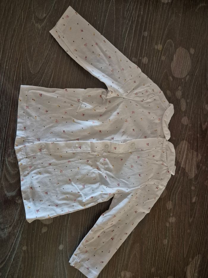 Maillot fille - photo numéro 2