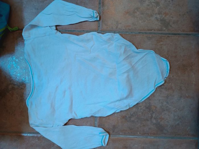 Body garçon 18 MOIS - photo numéro 2