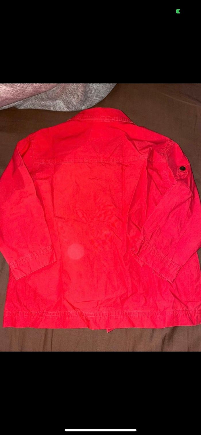 chemise - Taille 86 cm - TBE - o’kids - photo numéro 3