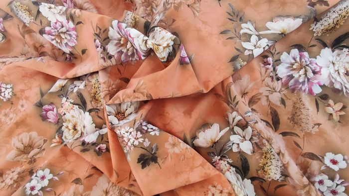 Coupon au tissu - photo numéro 3