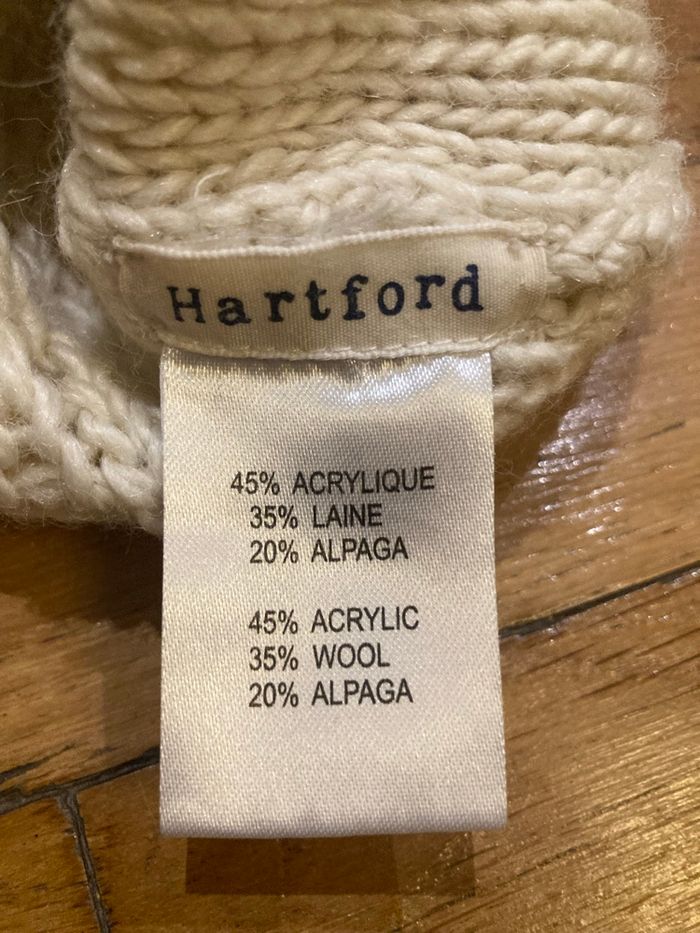 Bonnet Hartford - photo numéro 3