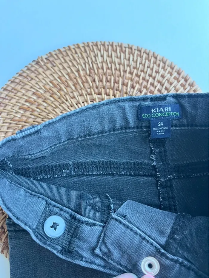 Jean kiabi - photo numéro 2