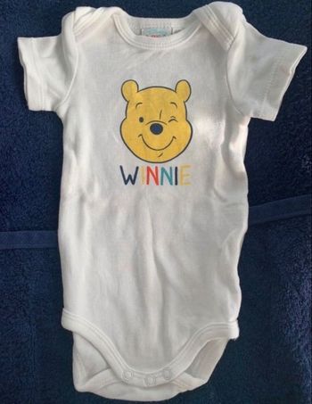 Body Winnie
