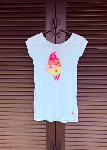Superbe robe taille 6 ans 🌸