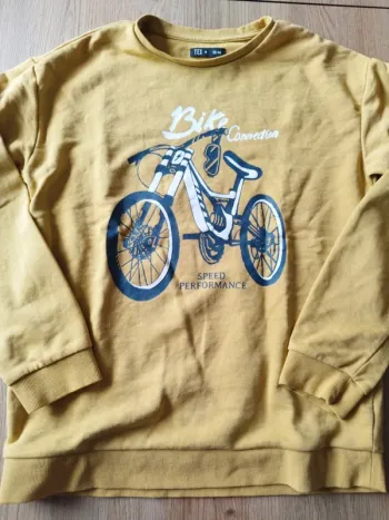 Sweat velo