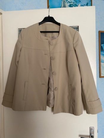 Veste