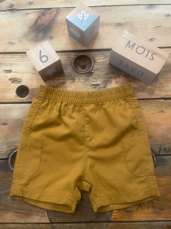 Short