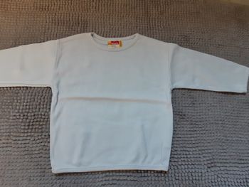 T-Shirt ML DPAM 18 mois