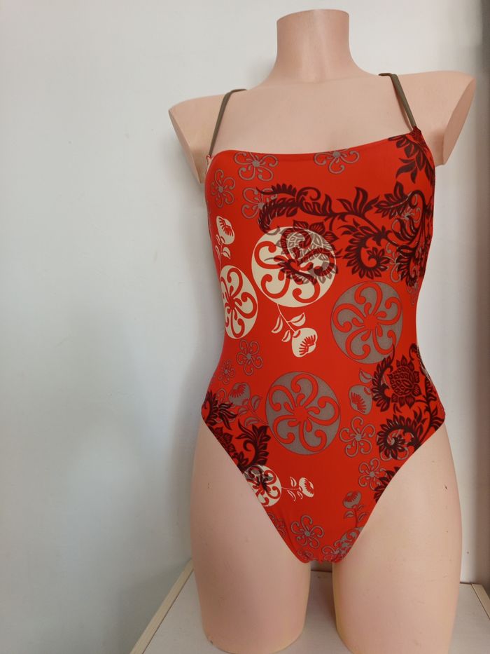 Maillot de bain femme