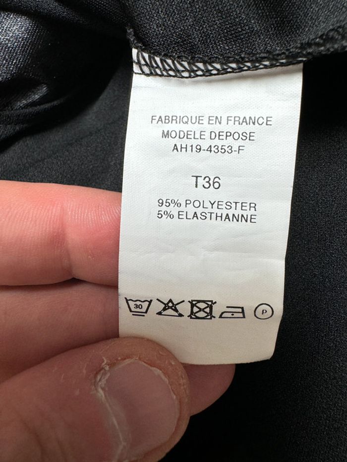 Robe Miss Glammy Taille 36 - photo numéro 4