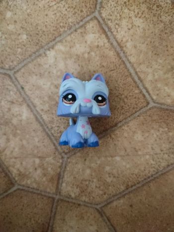 Figurine petshop