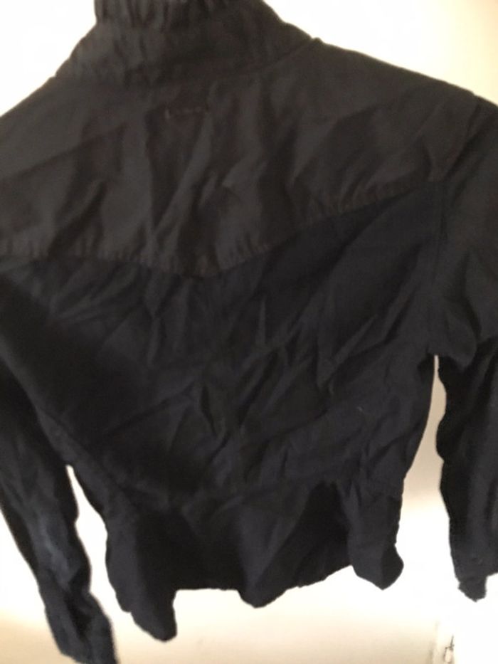 Chemise/Chemisier pour femme marque G-Star Raw en taille S - photo numéro 14