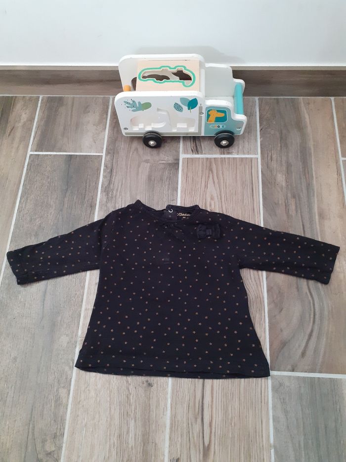 Tee-shirt - photo numéro 2