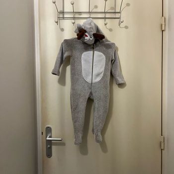 Combinaison pyjama