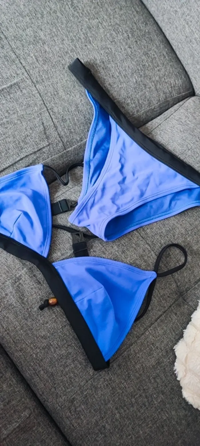 Lot de maillots de bain femme - photo numéro 9