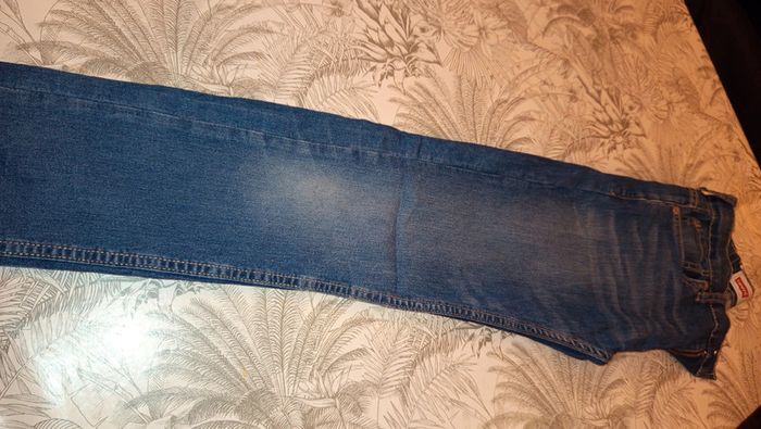 Jeans garçons Levi's - photo numéro 4