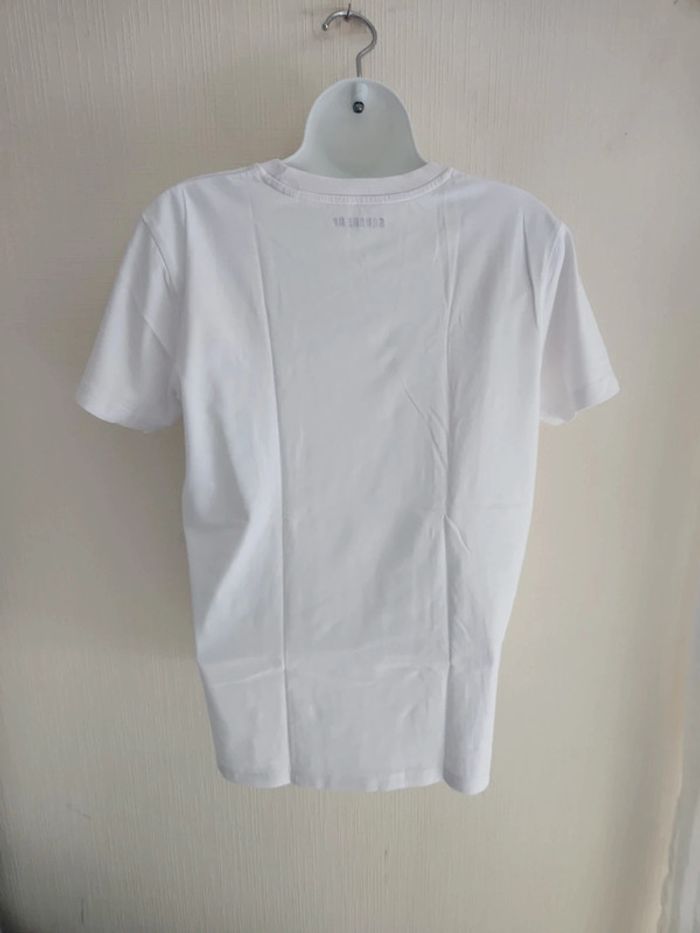 Tee-shirt coton biologique Square Up XS Mère Agitée - photo numéro 8
