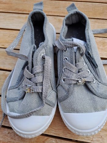 Basket lulu castagnettes t 29