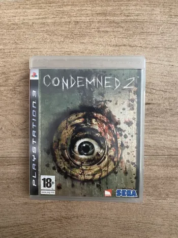 Condemned 2