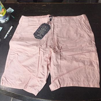 Short homme taille l