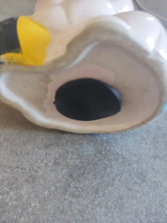 tirelire cochon - photo numéro 3