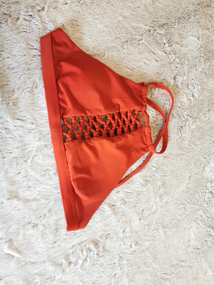 Top de bain - photo numéro 2