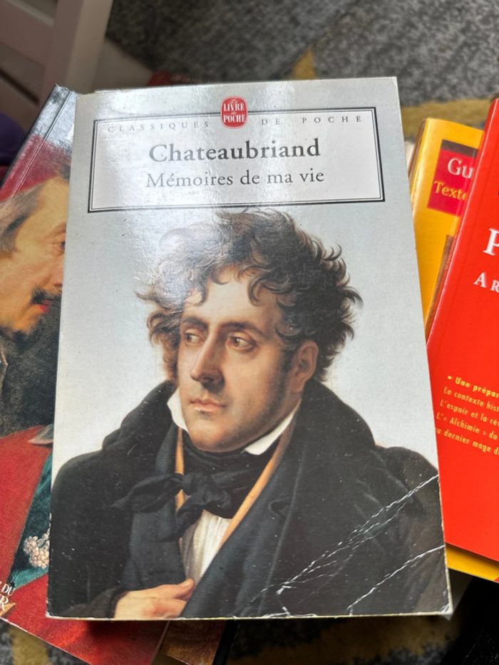 Mémoire de la vie