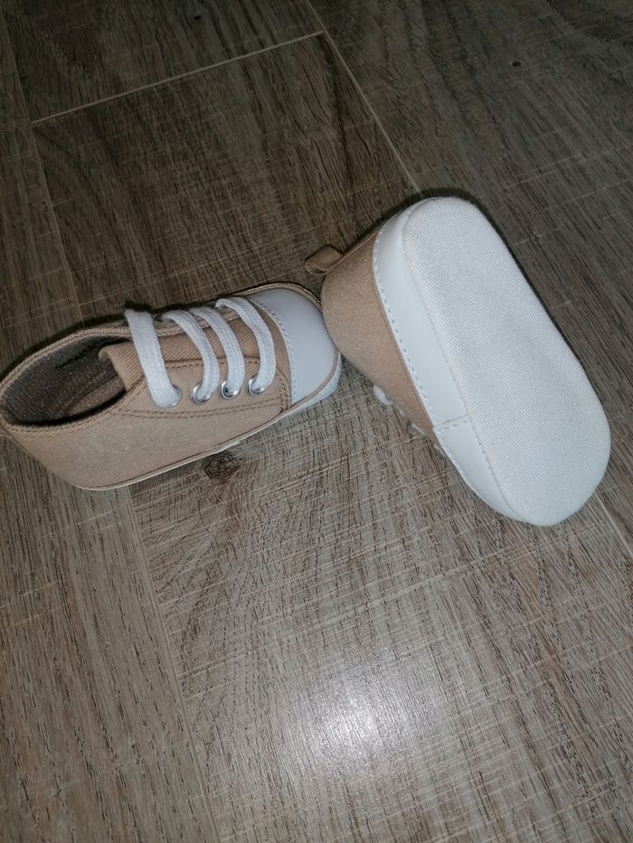 Chaussures - photo numéro 3