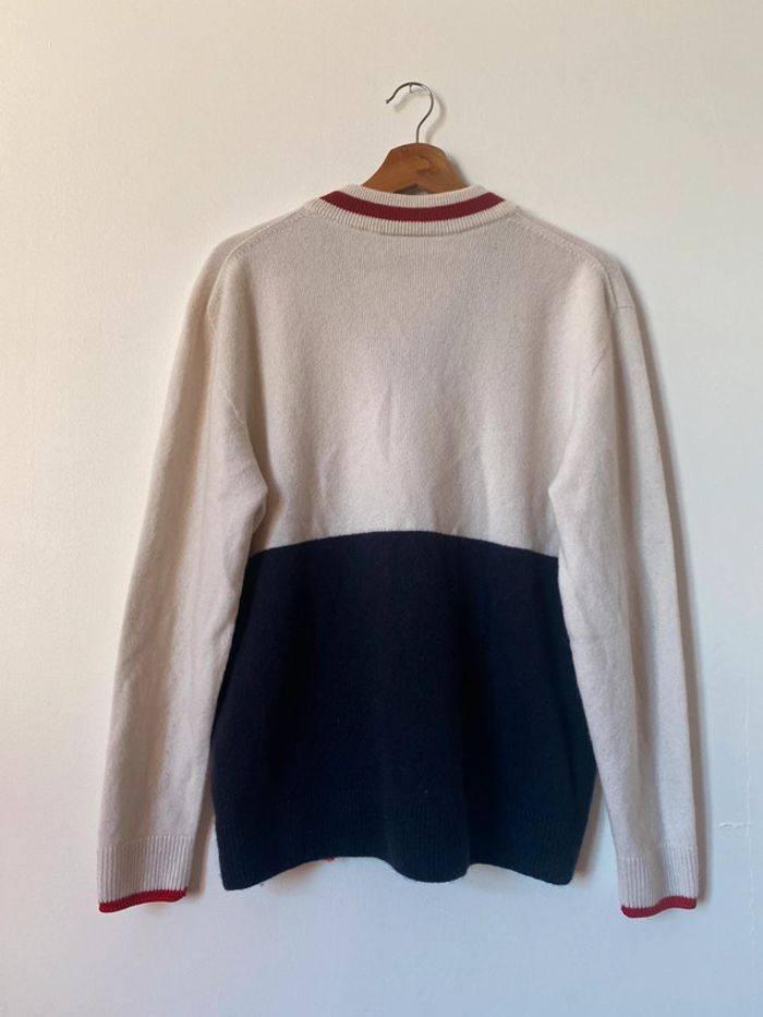 Pull Lacoste - photo numéro 9