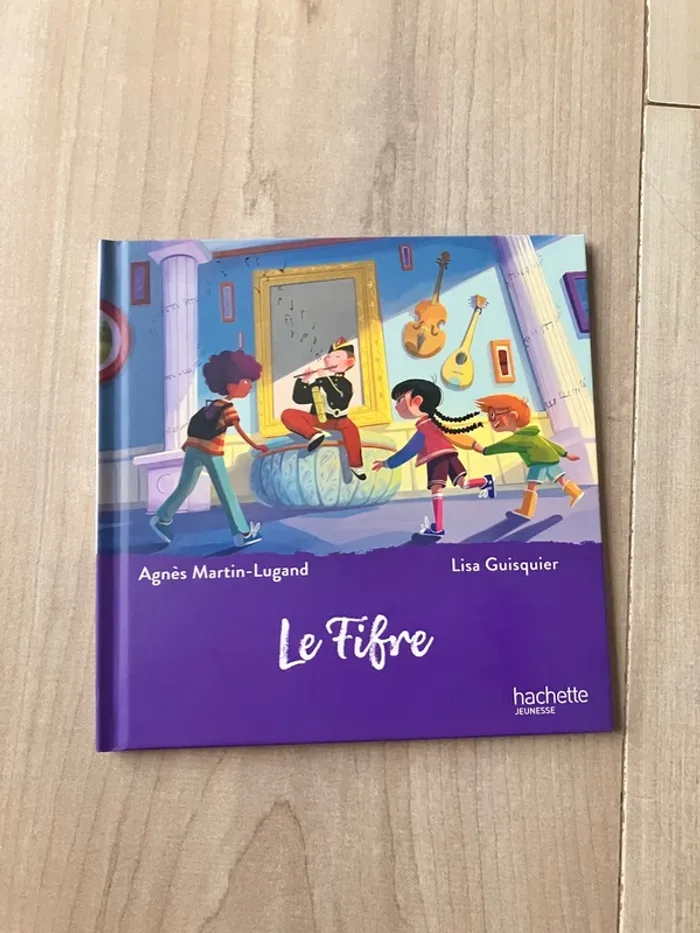 Livre McDonald’s