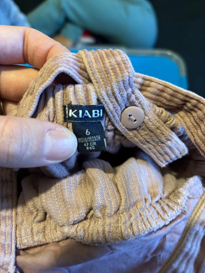 Robe fille - photo numéro 2