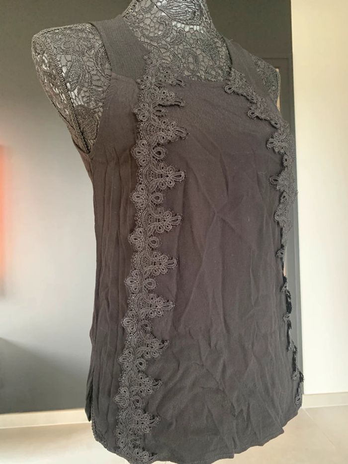 Blouse sud express taille 36 - photo numéro 6