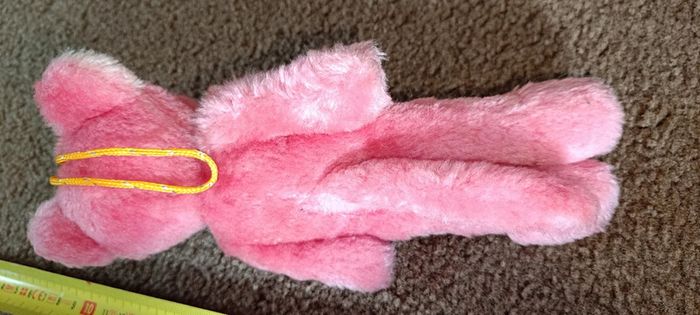 Peluche panthere - photo numéro 4