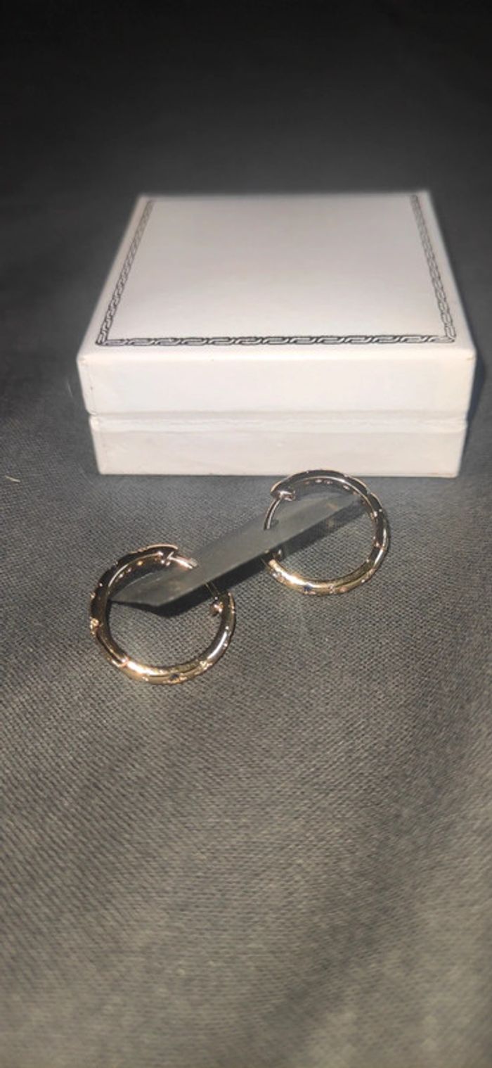 Boucles d'oreilles 🎁 - photo numéro 6