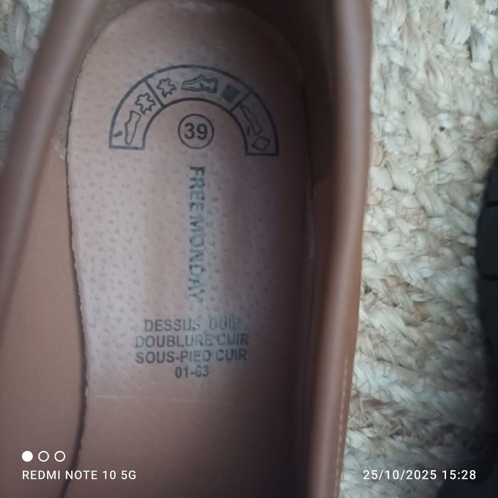 Mocassins - photo numéro 4