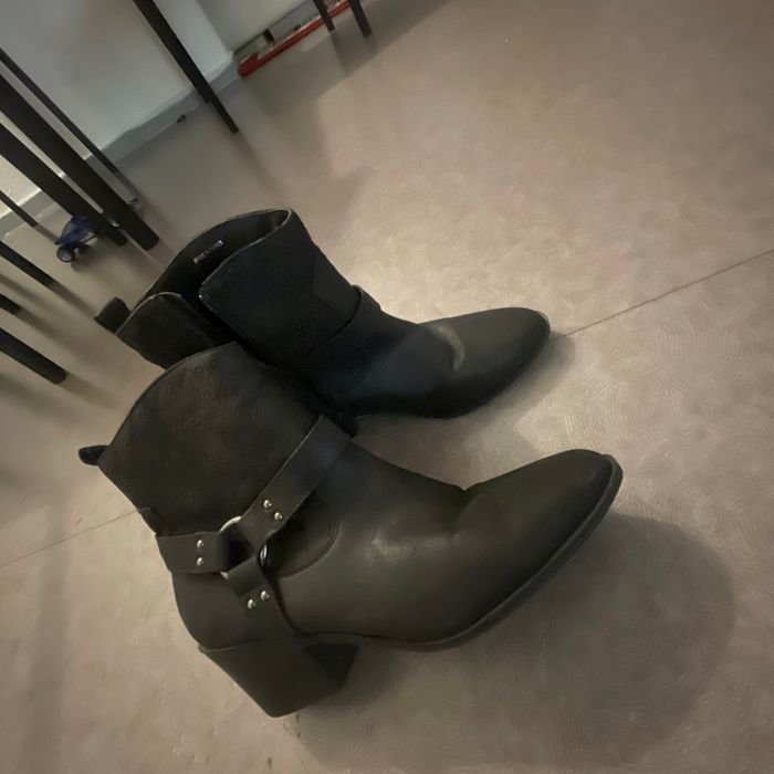 Bottes