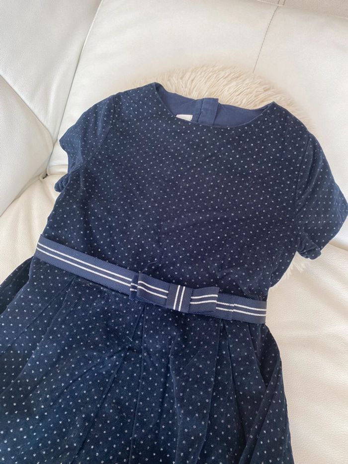 Robe Jacadi 8 ans - photo numéro 2