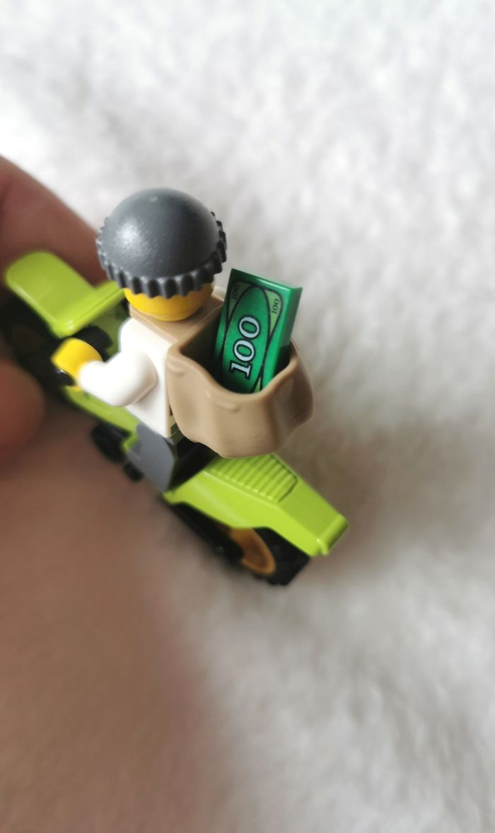 Lego City - photo numéro 6