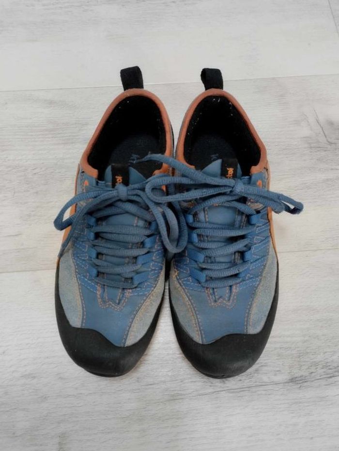 Baskets - Kitétoi - P36