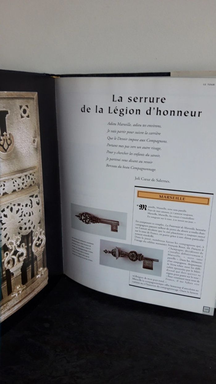 La France des Compagnons - photo numéro 3