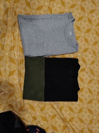 Lot 2 tee shirts