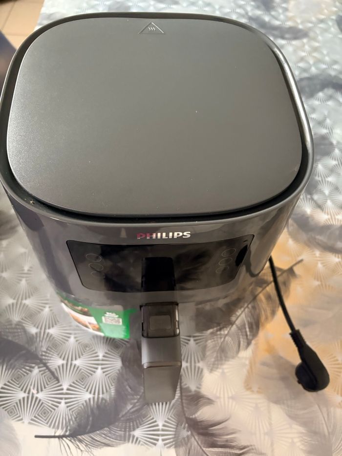 Air fryer Phillips - photo numéro 2